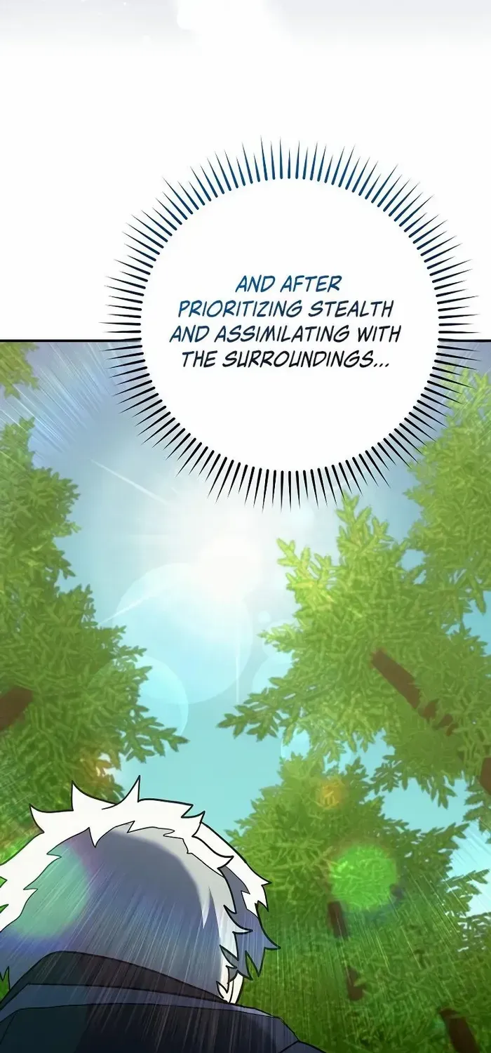 Reincarnated As A Genius Prodigy Of A Prestigious Family Zinmanga X Chapter 13 Page 46