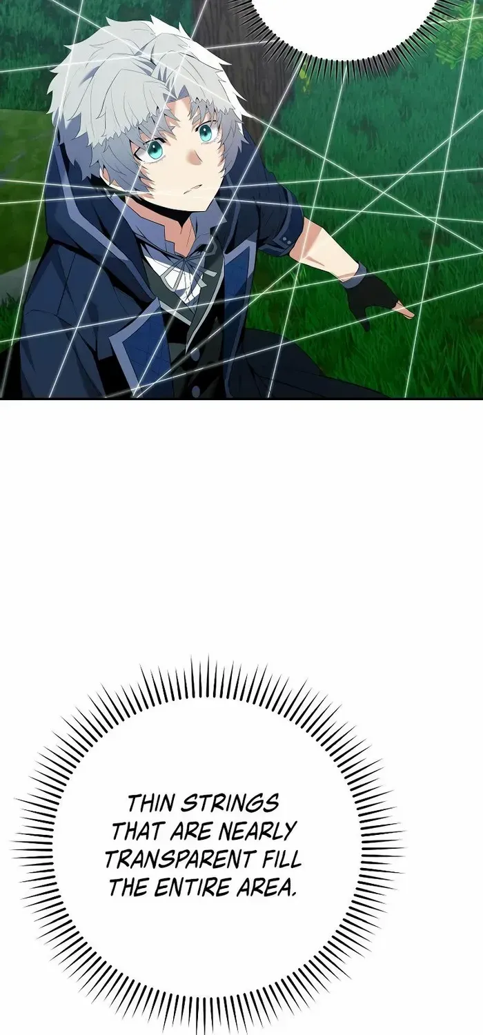 Reincarnated As A Genius Prodigy Of A Prestigious Family Zinmanga X Chapter 13 Page 49