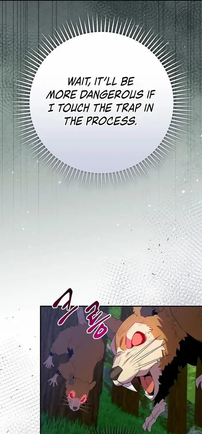 Reincarnated As A Genius Prodigy Of A Prestigious Family Zinmanga X Chapter 13 Page 63