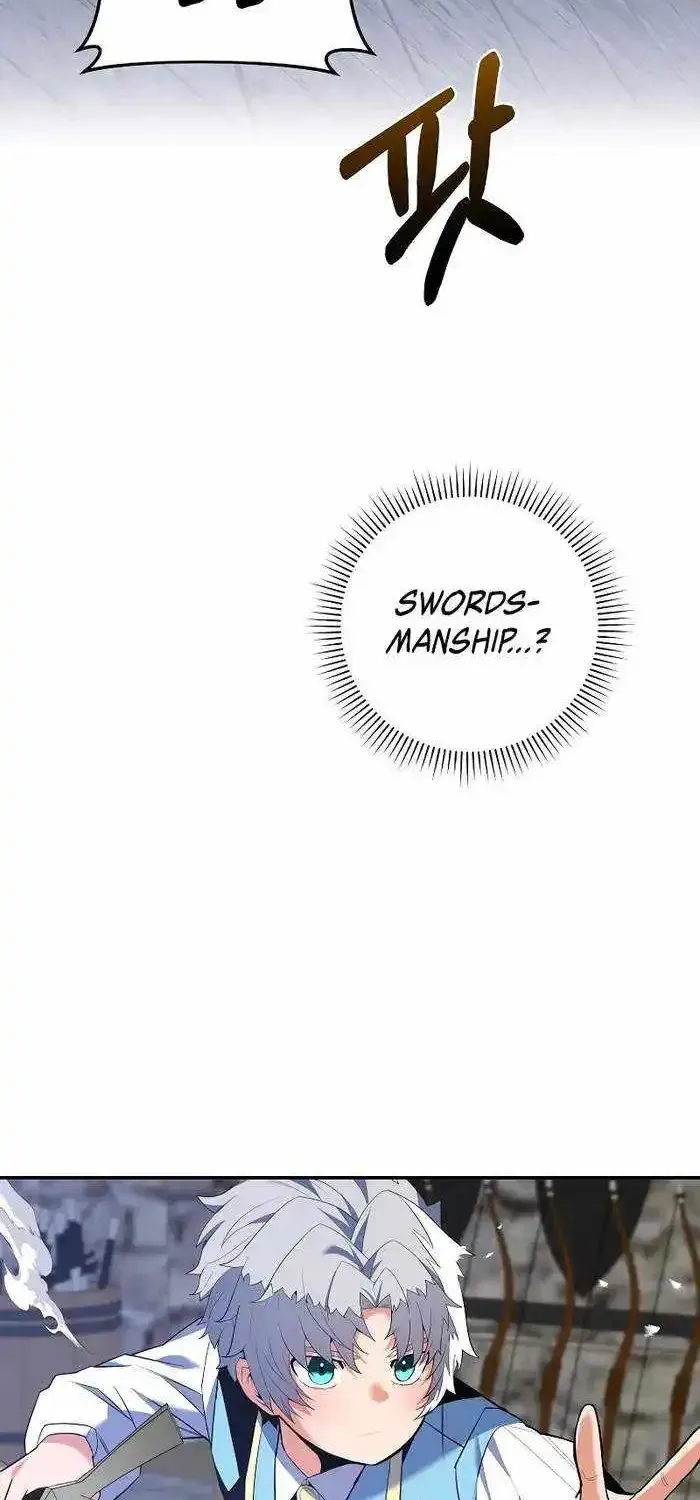 Reincarnated As A Genius Prodigy Of A Prestigious Family Zinmanga X Chapter 12 Page 4