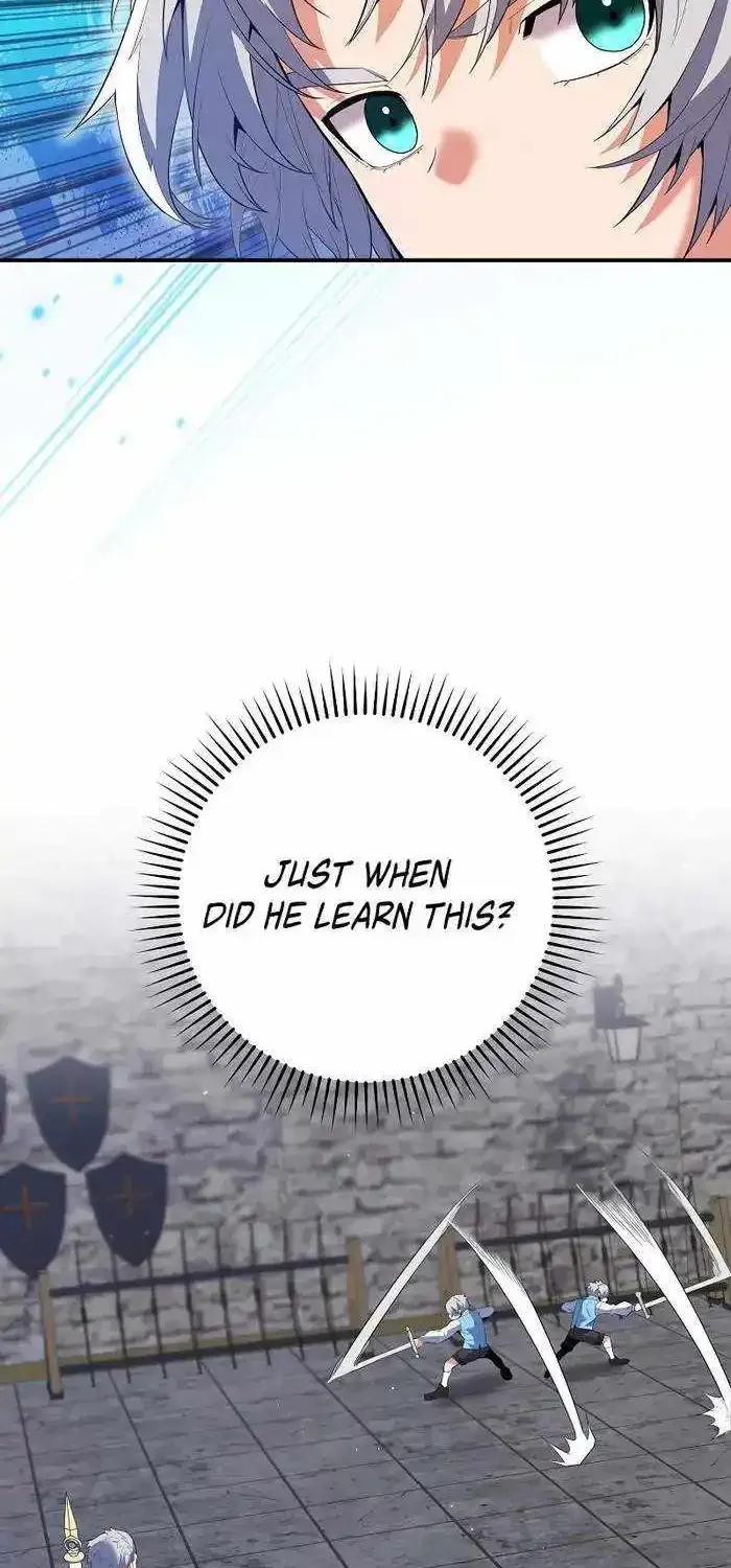 Reincarnated As A Genius Prodigy Of A Prestigious Family Zinmanga X Chapter 12 Page 12