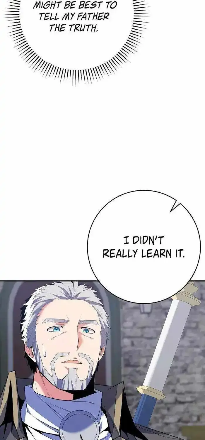 Reincarnated As A Genius Prodigy Of A Prestigious Family Zinmanga X Chapter 12 Page 17