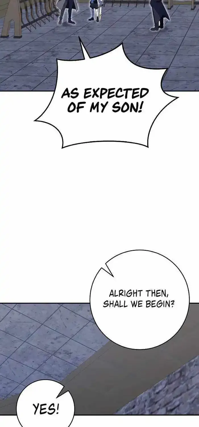 Reincarnated As A Genius Prodigy Of A Prestigious Family Zinmanga X Chapter 12 Page 43