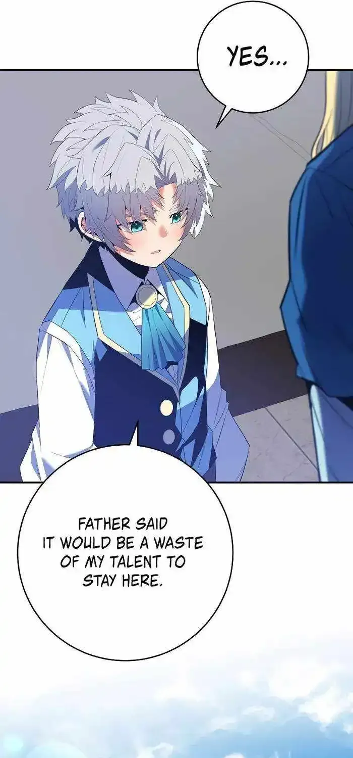 Reincarnated As A Genius Prodigy Of A Prestigious Family Zinmanga X Chapter 12 Page 67