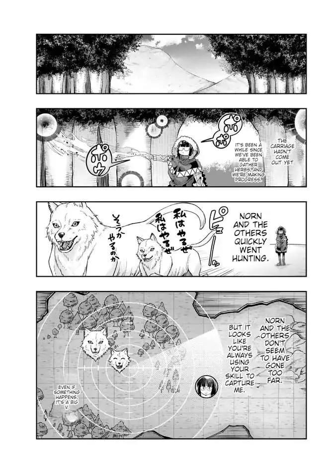 I Don't Really Get It, But It Looks Like I Was Reincarnated In An Another World Zinmanga X Chapter 86 Page 29
