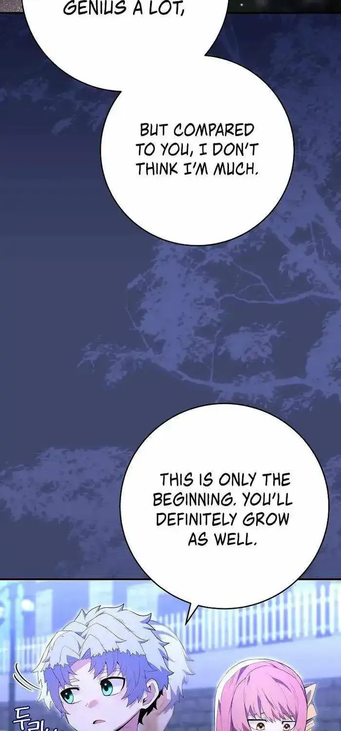 Reincarnated As A Genius Prodigy Of A Prestigious Family Zinmanga X Chapter 11 Page 2