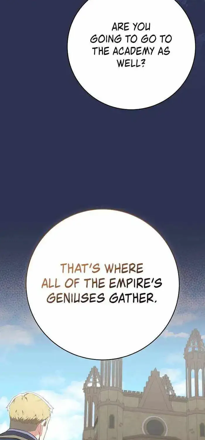 Reincarnated As A Genius Prodigy Of A Prestigious Family Zinmanga X Chapter 11 Page 4