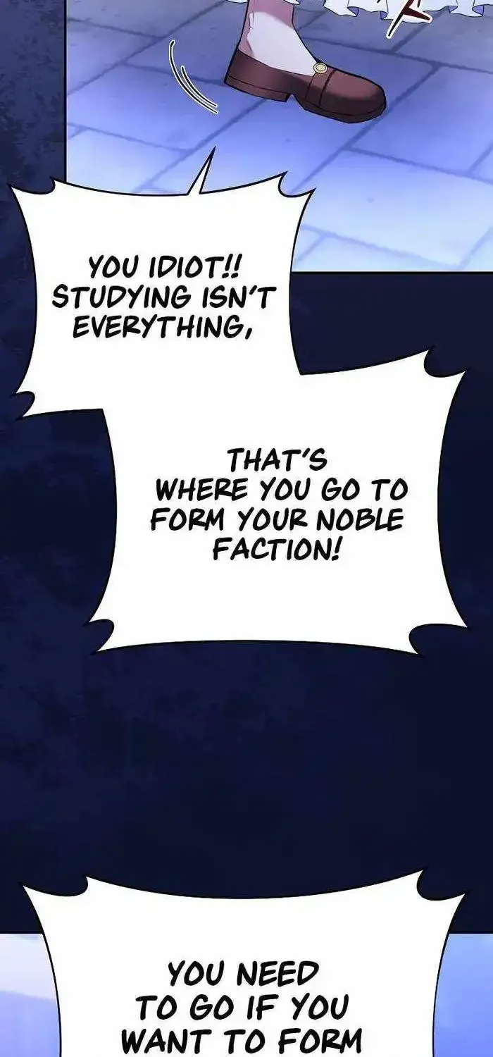 Reincarnated As A Genius Prodigy Of A Prestigious Family Zinmanga X Chapter 11 Page 6