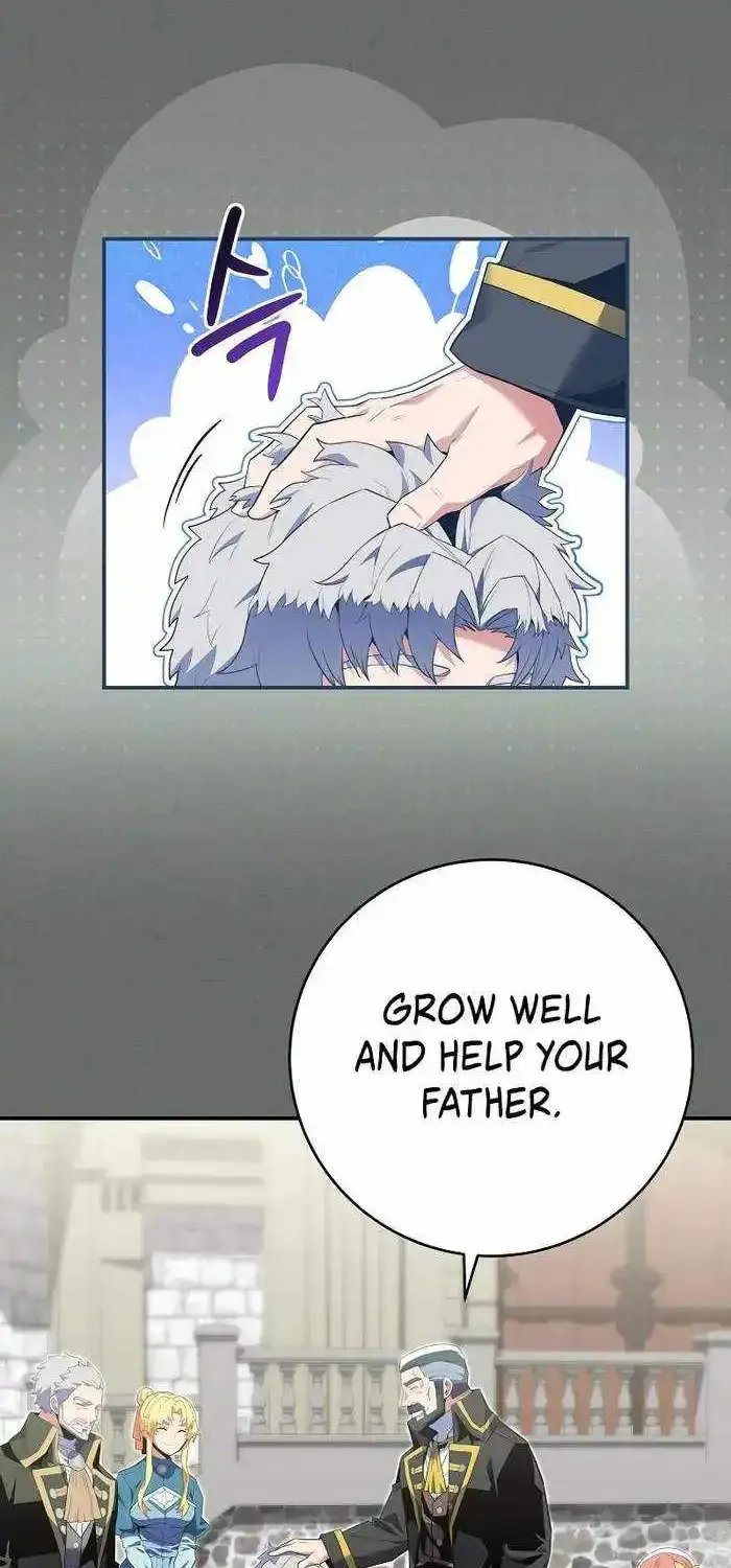 Reincarnated As A Genius Prodigy Of A Prestigious Family Zinmanga X Chapter 11 Page 32