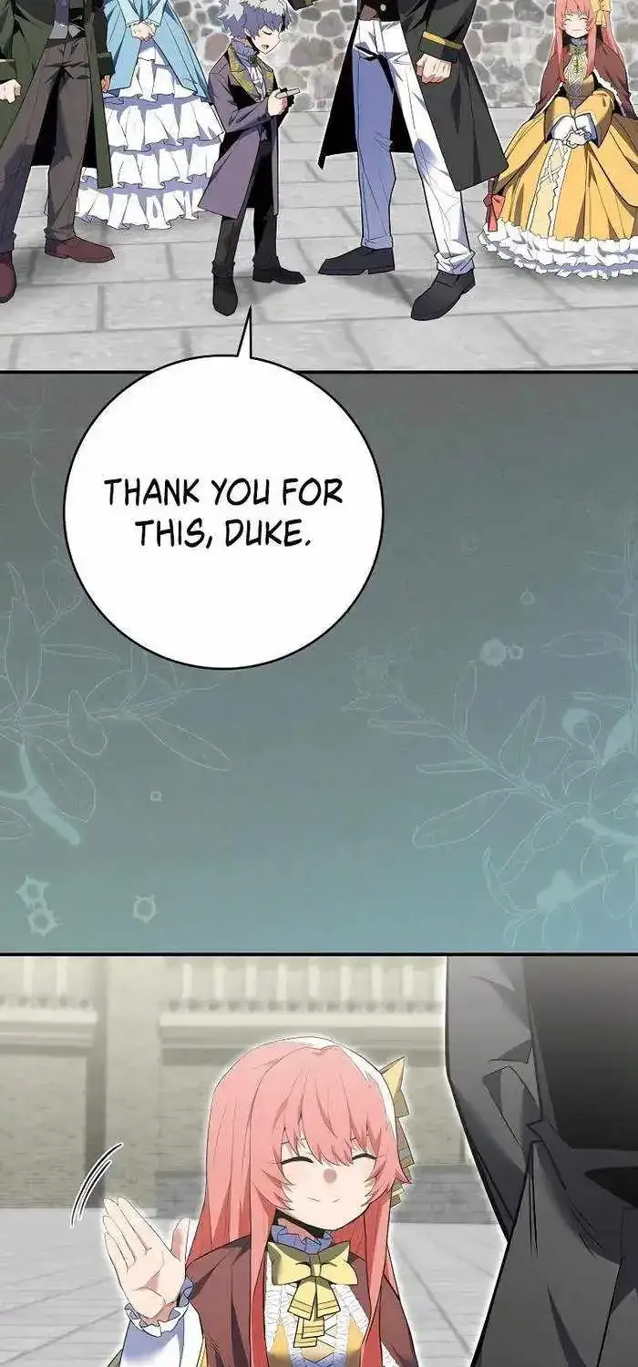 Reincarnated As A Genius Prodigy Of A Prestigious Family Zinmanga X Chapter 11 Page 33