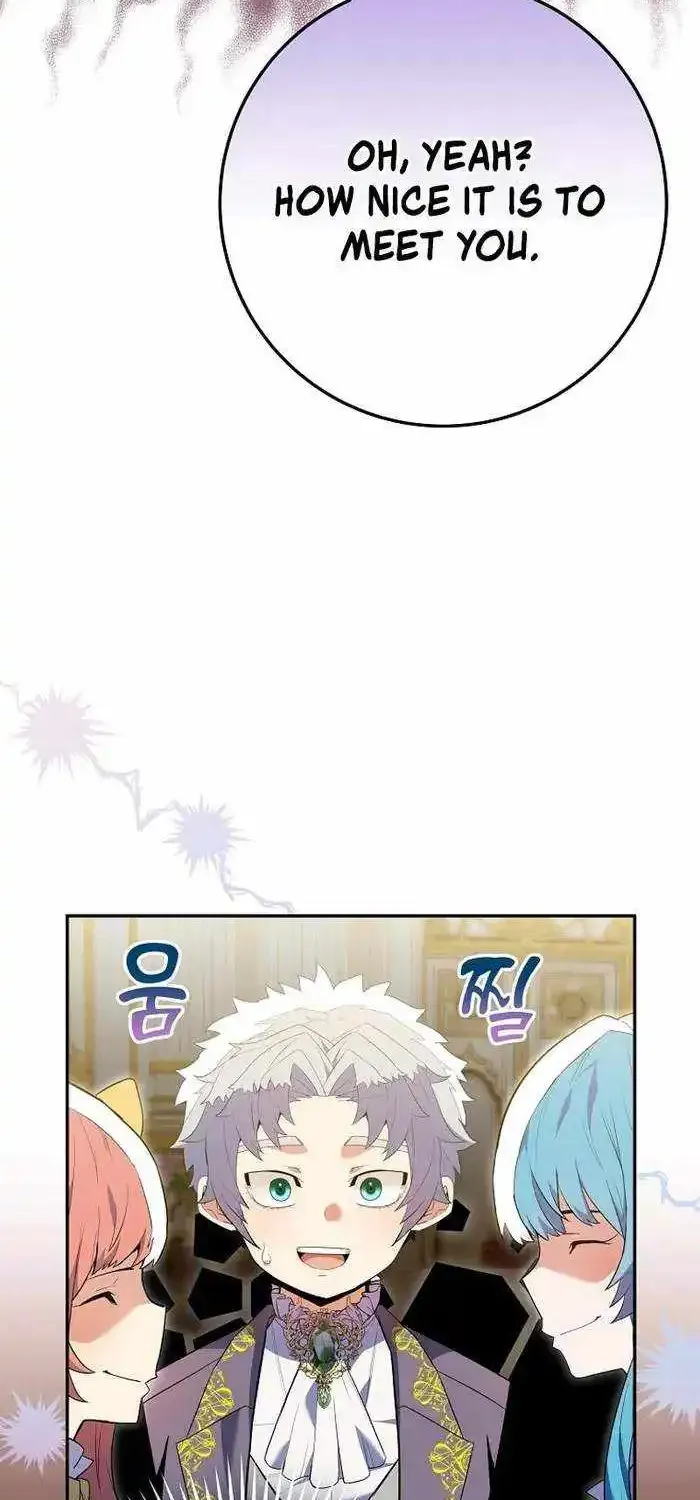 Reincarnated As A Genius Prodigy Of A Prestigious Family Zinmanga X Chapter 10 Page 6