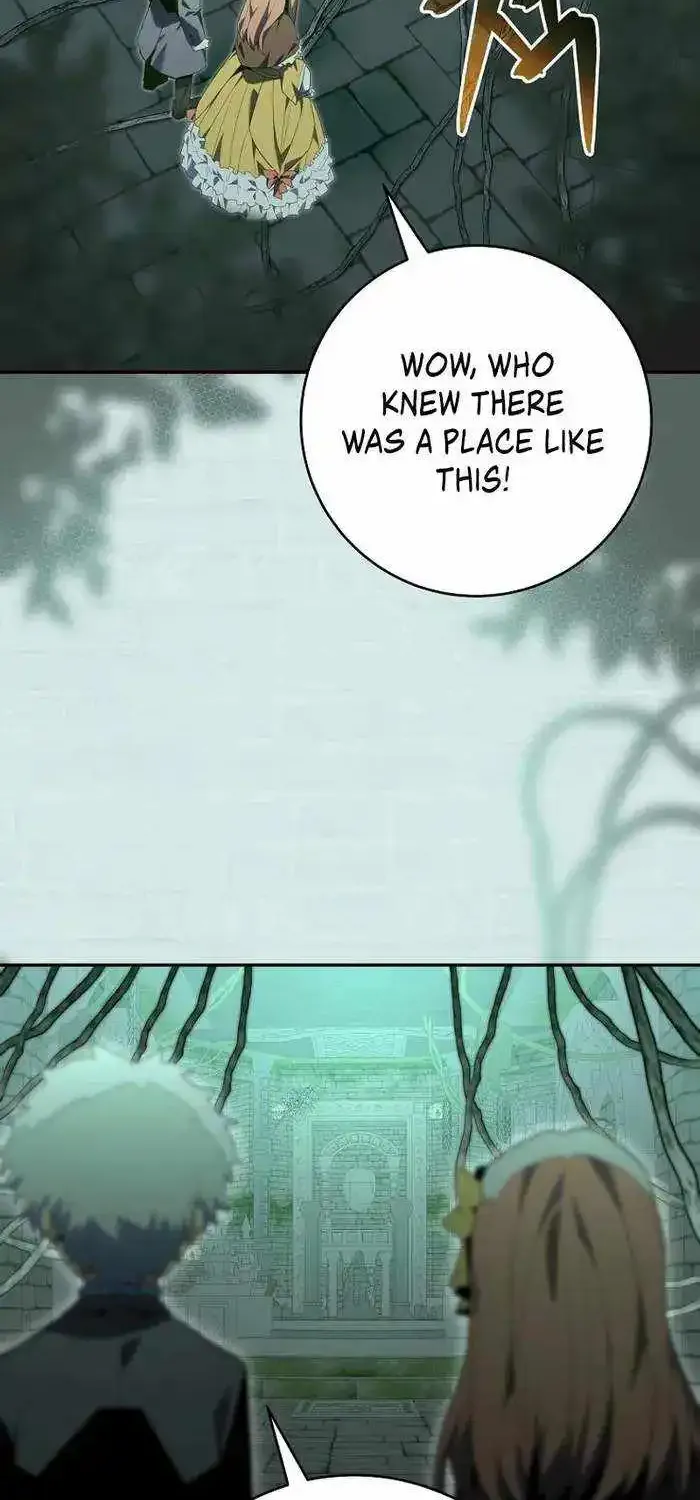 Reincarnated As A Genius Prodigy Of A Prestigious Family Zinmanga X Chapter 10 Page 22