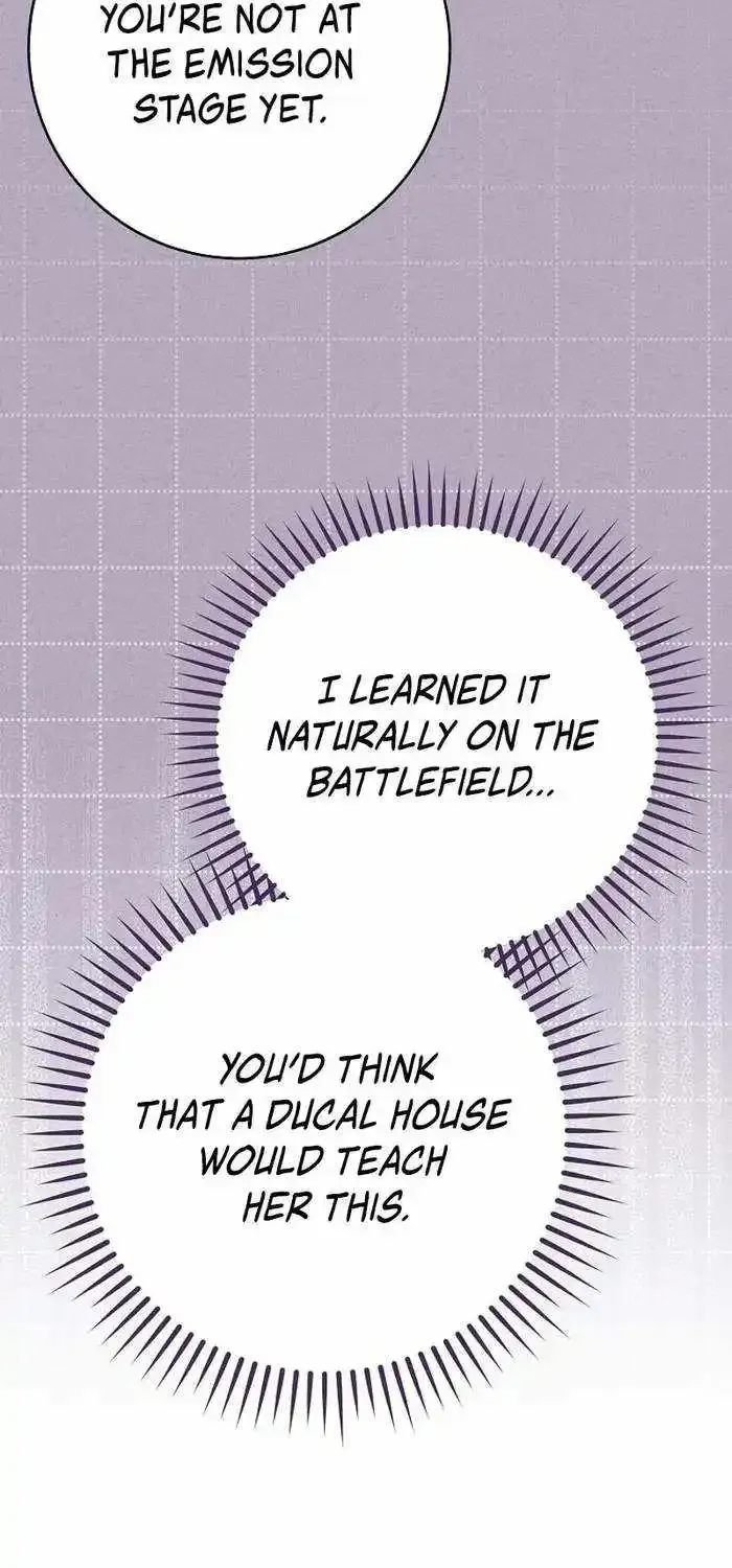 Reincarnated As A Genius Prodigy Of A Prestigious Family Zinmanga X Chapter 10 Page 29