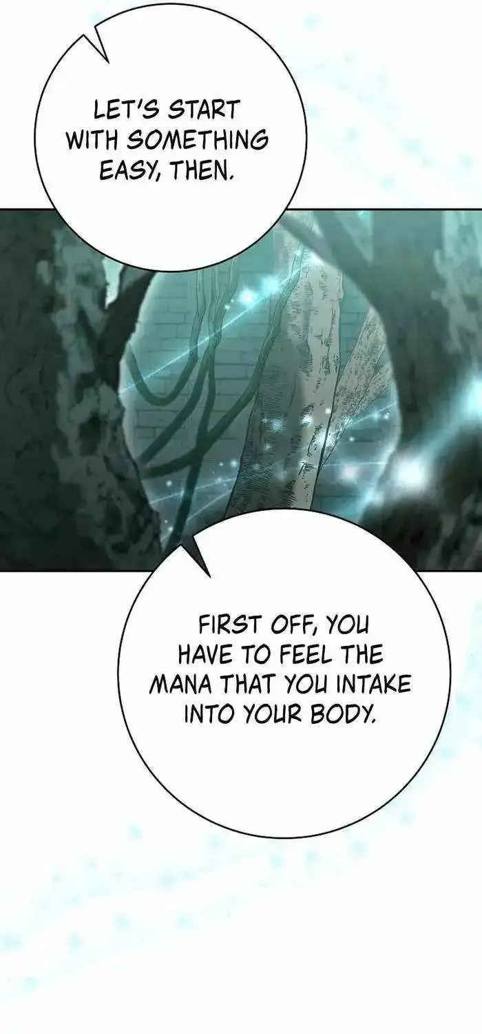 Reincarnated As A Genius Prodigy Of A Prestigious Family Zinmanga X Chapter 10 Page 31