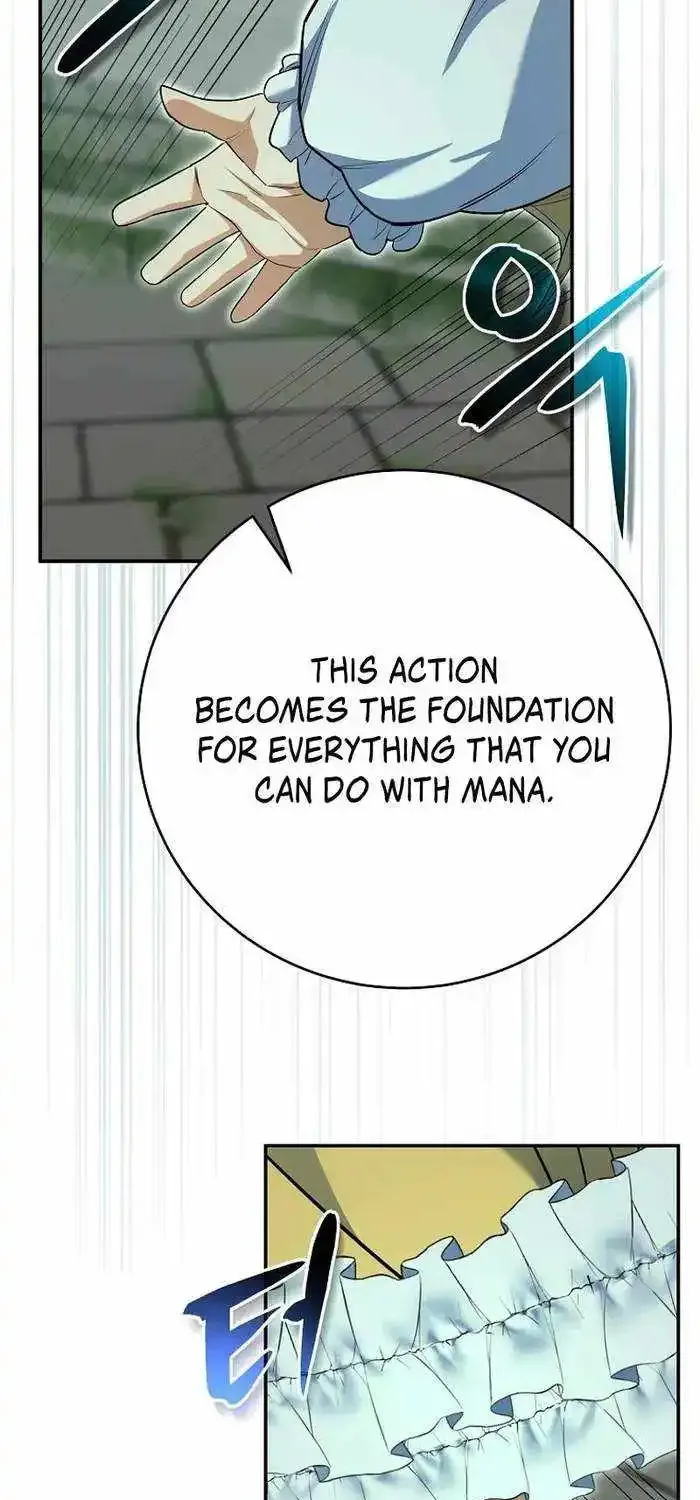 Reincarnated As A Genius Prodigy Of A Prestigious Family Zinmanga X Chapter 10 Page 37