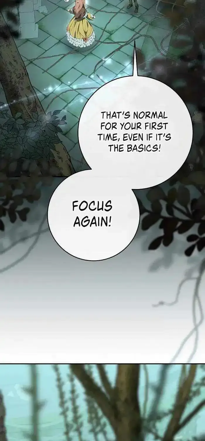 Reincarnated As A Genius Prodigy Of A Prestigious Family Zinmanga X Chapter 10 Page 42