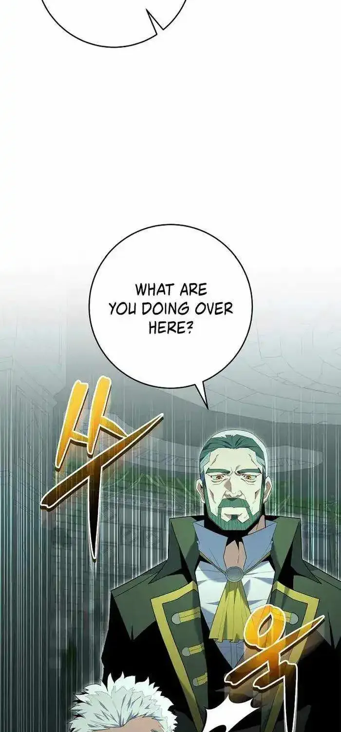 Reincarnated As A Genius Prodigy Of A Prestigious Family Zinmanga X Chapter 10 Page 46