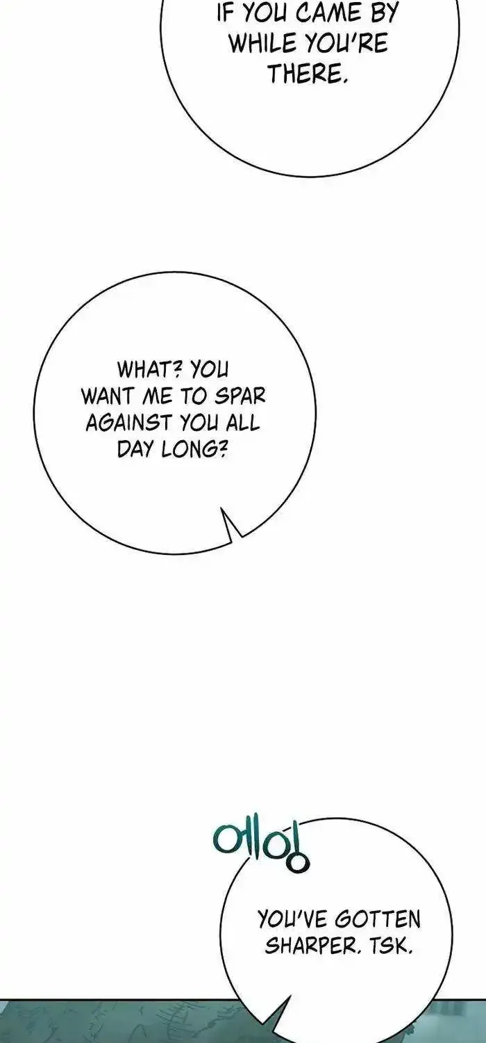 Reincarnated As A Genius Prodigy Of A Prestigious Family Zinmanga X Chapter 10 Page 86