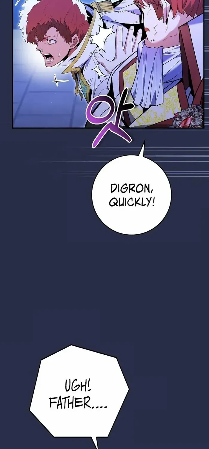 Reincarnated As A Genius Prodigy Of A Prestigious Family Zinmanga X Chapter 9 Page 14