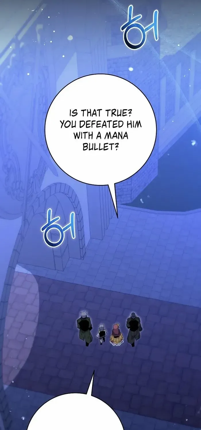 Reincarnated As A Genius Prodigy Of A Prestigious Family Zinmanga X Chapter 9 Page 40