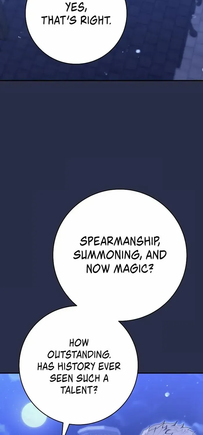 Reincarnated As A Genius Prodigy Of A Prestigious Family Zinmanga X Chapter 9 Page 41