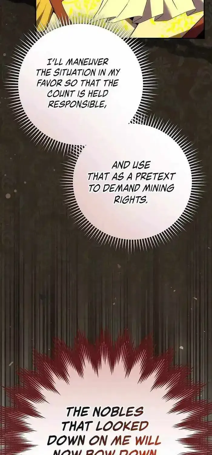 Reincarnated As A Genius Prodigy Of A Prestigious Family Zinmanga X Chapter 8 Page 3