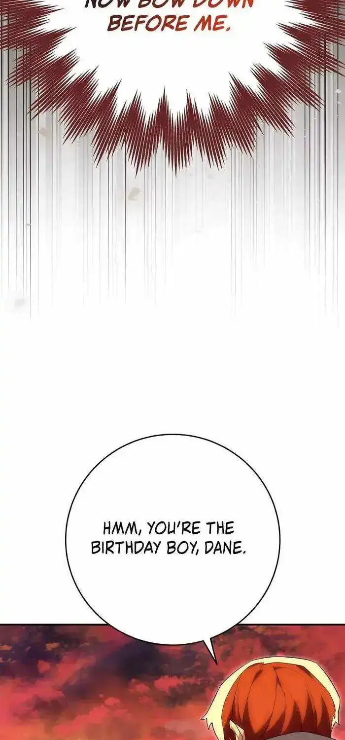 Reincarnated As A Genius Prodigy Of A Prestigious Family Zinmanga X Chapter 8 Page 4