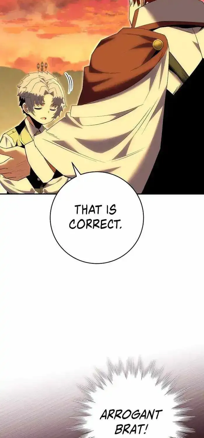 Reincarnated As A Genius Prodigy Of A Prestigious Family Zinmanga X Chapter 8 Page 5