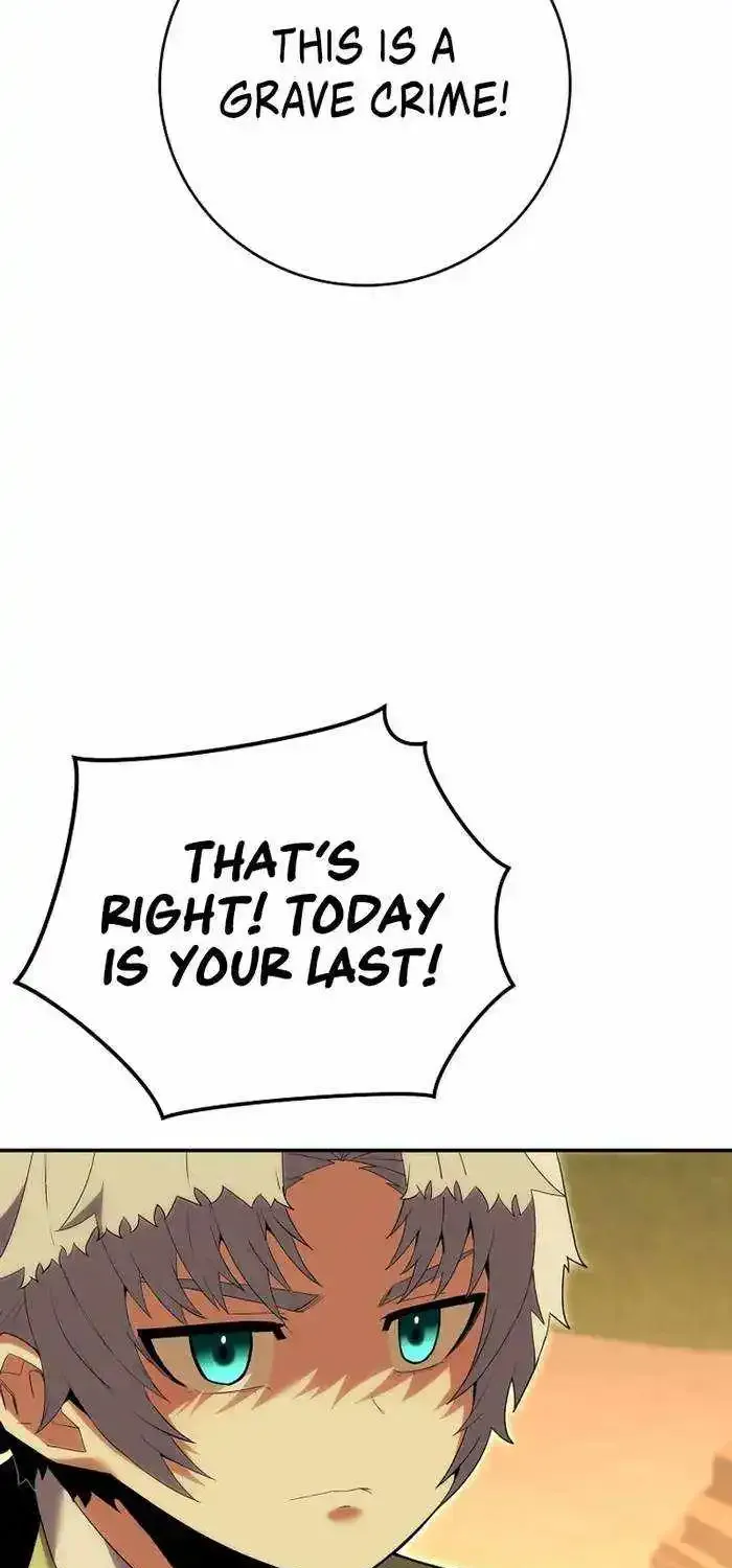 Reincarnated As A Genius Prodigy Of A Prestigious Family Zinmanga X Chapter 8 Page 9