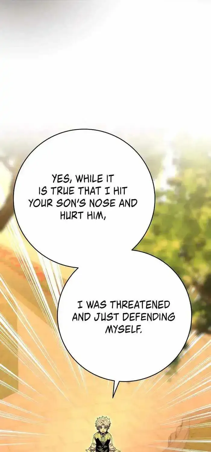 Reincarnated As A Genius Prodigy Of A Prestigious Family Zinmanga X Chapter 8 Page 14