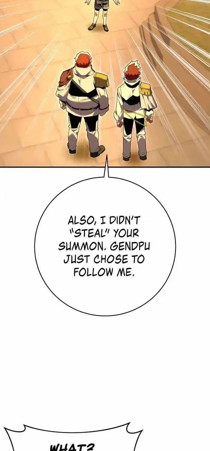 Reincarnated As A Genius Prodigy Of A Prestigious Family Zinmanga X Chapter 8 Page 15
