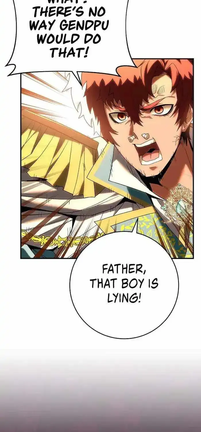 Reincarnated As A Genius Prodigy Of A Prestigious Family Zinmanga X Chapter 8 Page 16