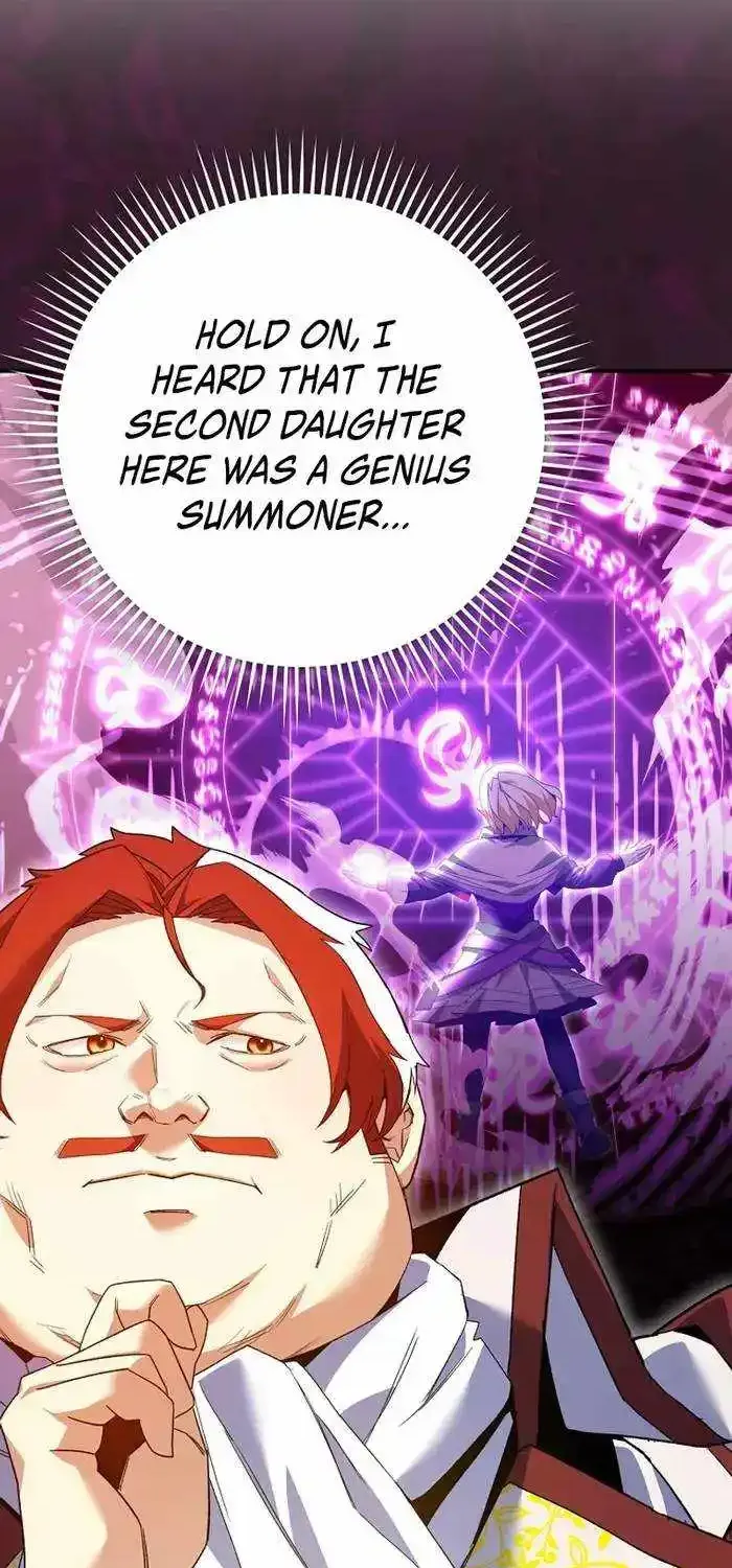 Reincarnated As A Genius Prodigy Of A Prestigious Family Zinmanga X Chapter 8 Page 17