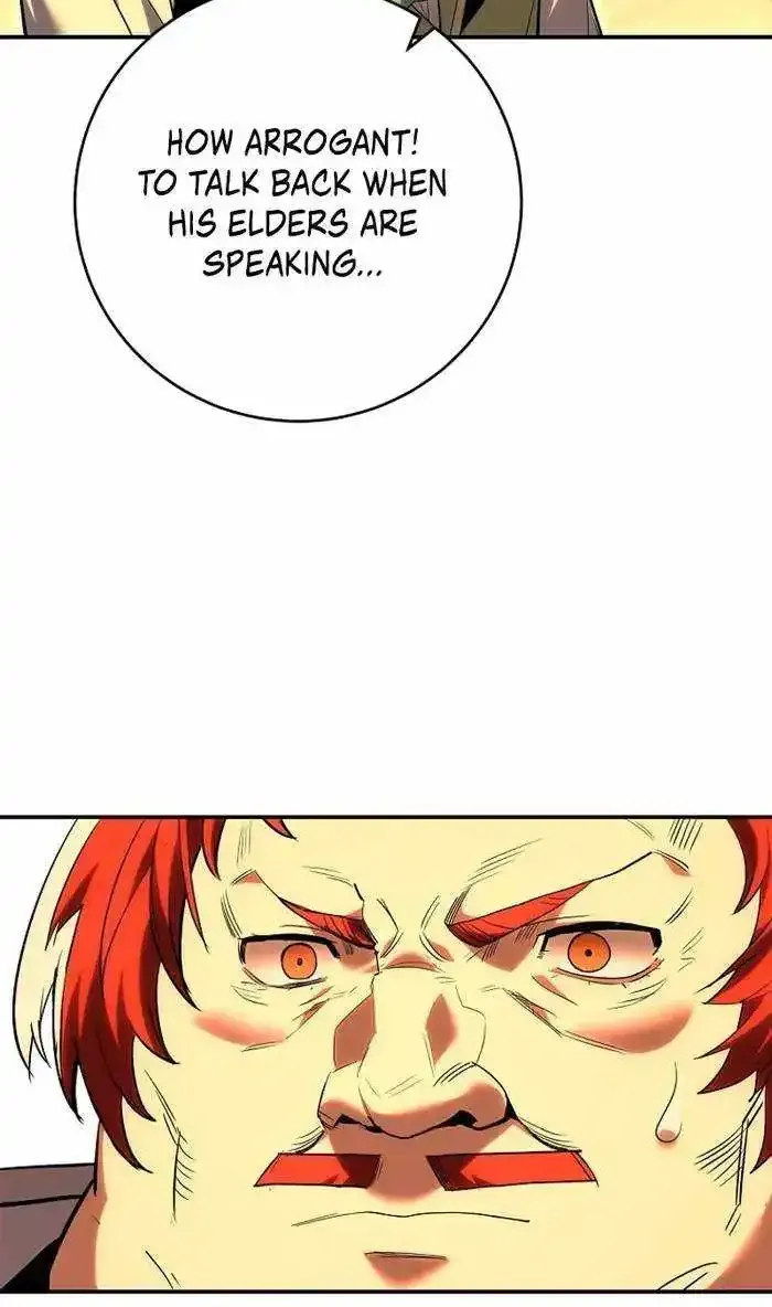 Reincarnated As A Genius Prodigy Of A Prestigious Family Zinmanga X Chapter 8 Page 22