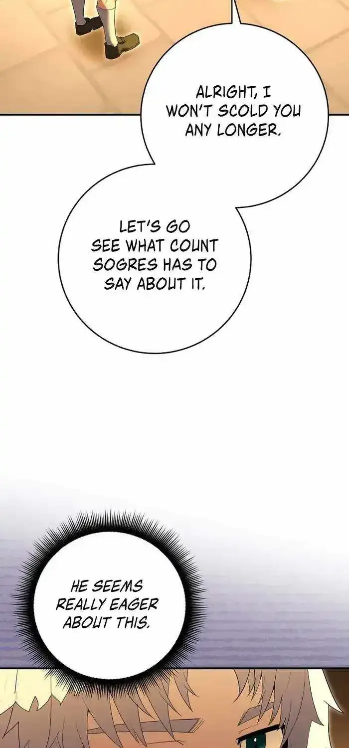 Reincarnated As A Genius Prodigy Of A Prestigious Family Zinmanga X Chapter 8 Page 24