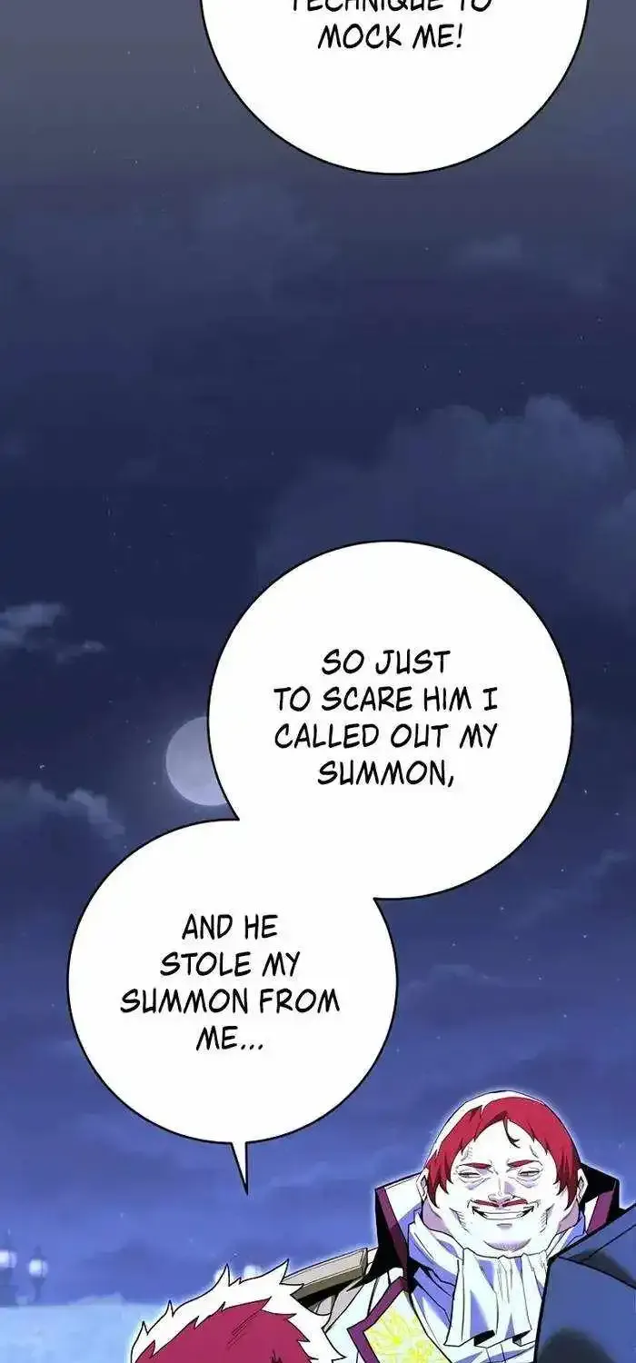 Reincarnated As A Genius Prodigy Of A Prestigious Family Zinmanga X Chapter 8 Page 36