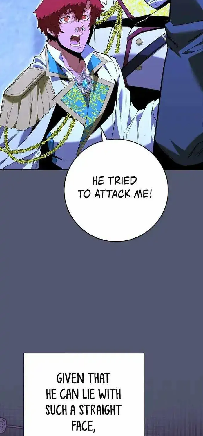 Reincarnated As A Genius Prodigy Of A Prestigious Family Zinmanga X Chapter 8 Page 37