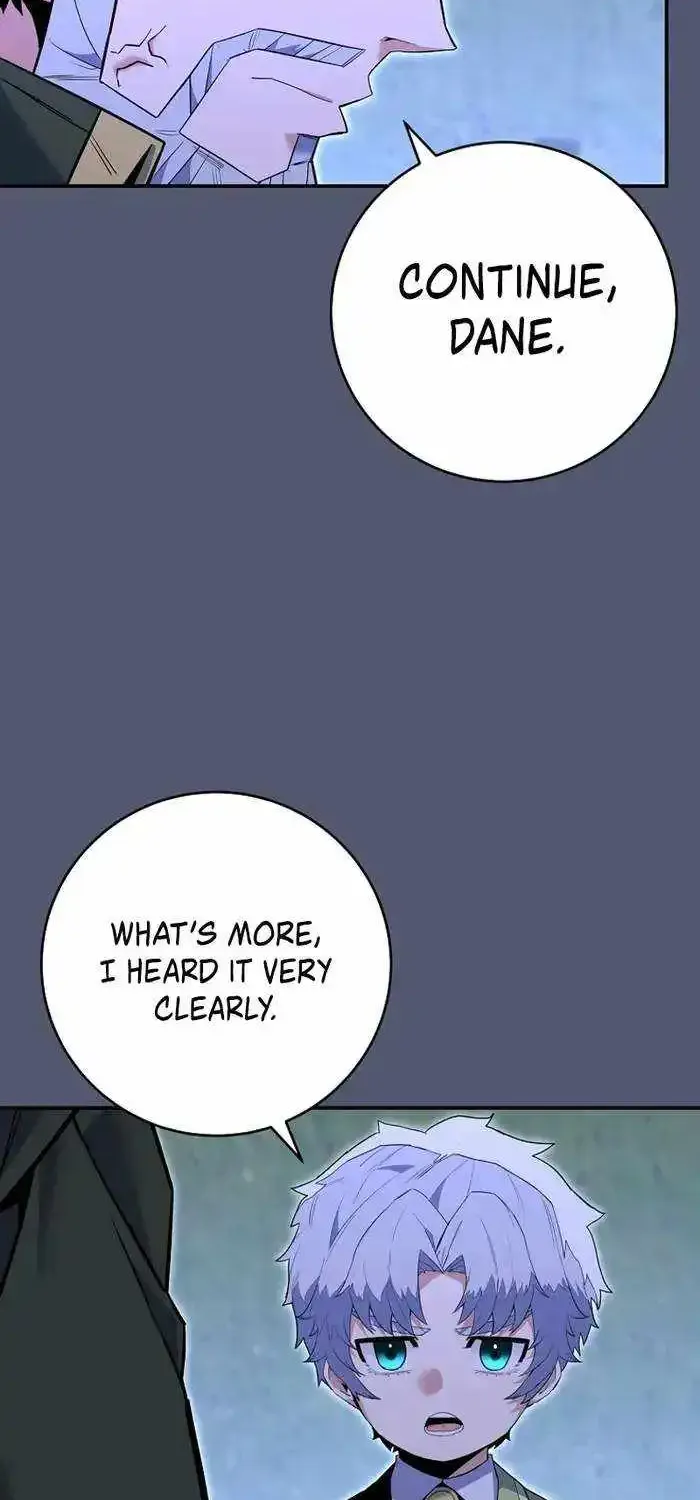 Reincarnated As A Genius Prodigy Of A Prestigious Family Zinmanga X Chapter 8 Page 52
