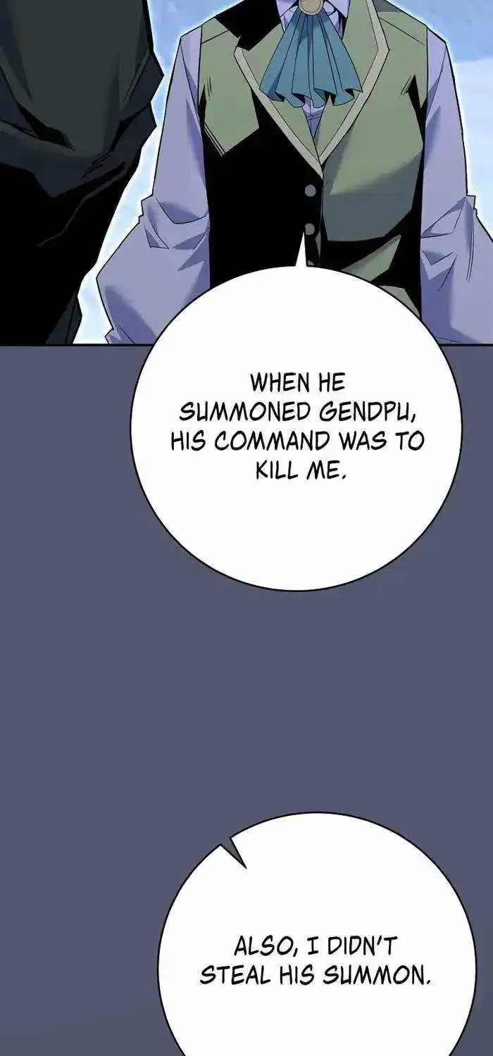 Reincarnated As A Genius Prodigy Of A Prestigious Family Zinmanga X Chapter 8 Page 53