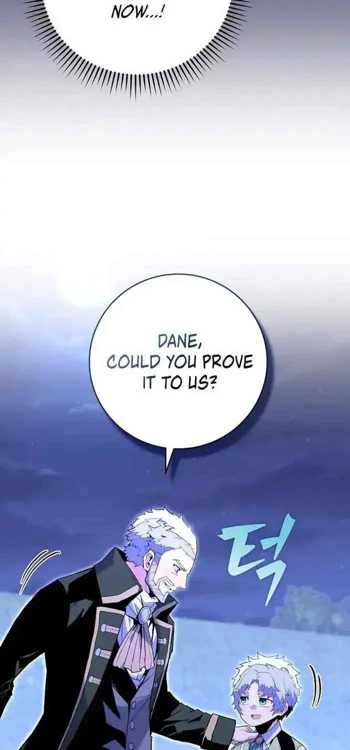 Reincarnated As A Genius Prodigy Of A Prestigious Family Zinmanga X Chapter 8 Page 64