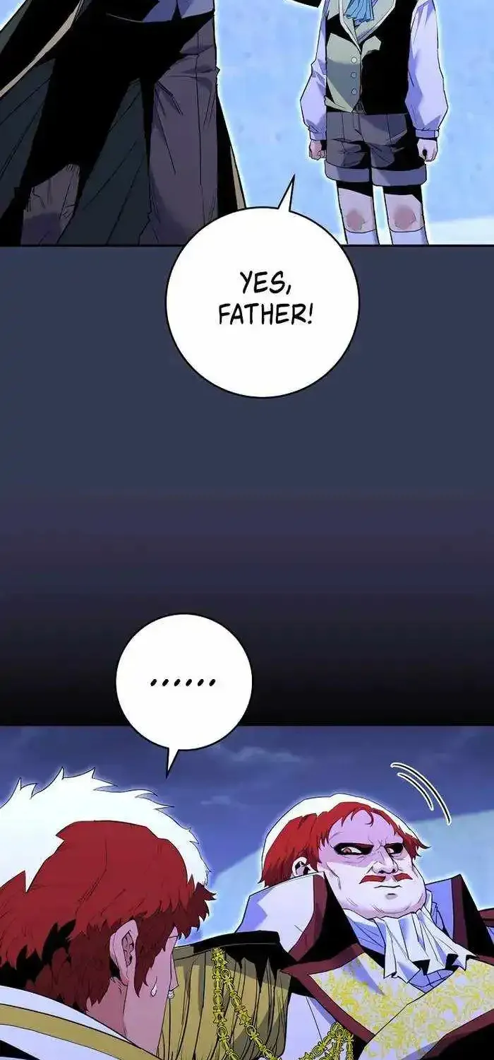 Reincarnated As A Genius Prodigy Of A Prestigious Family Zinmanga X Chapter 8 Page 65