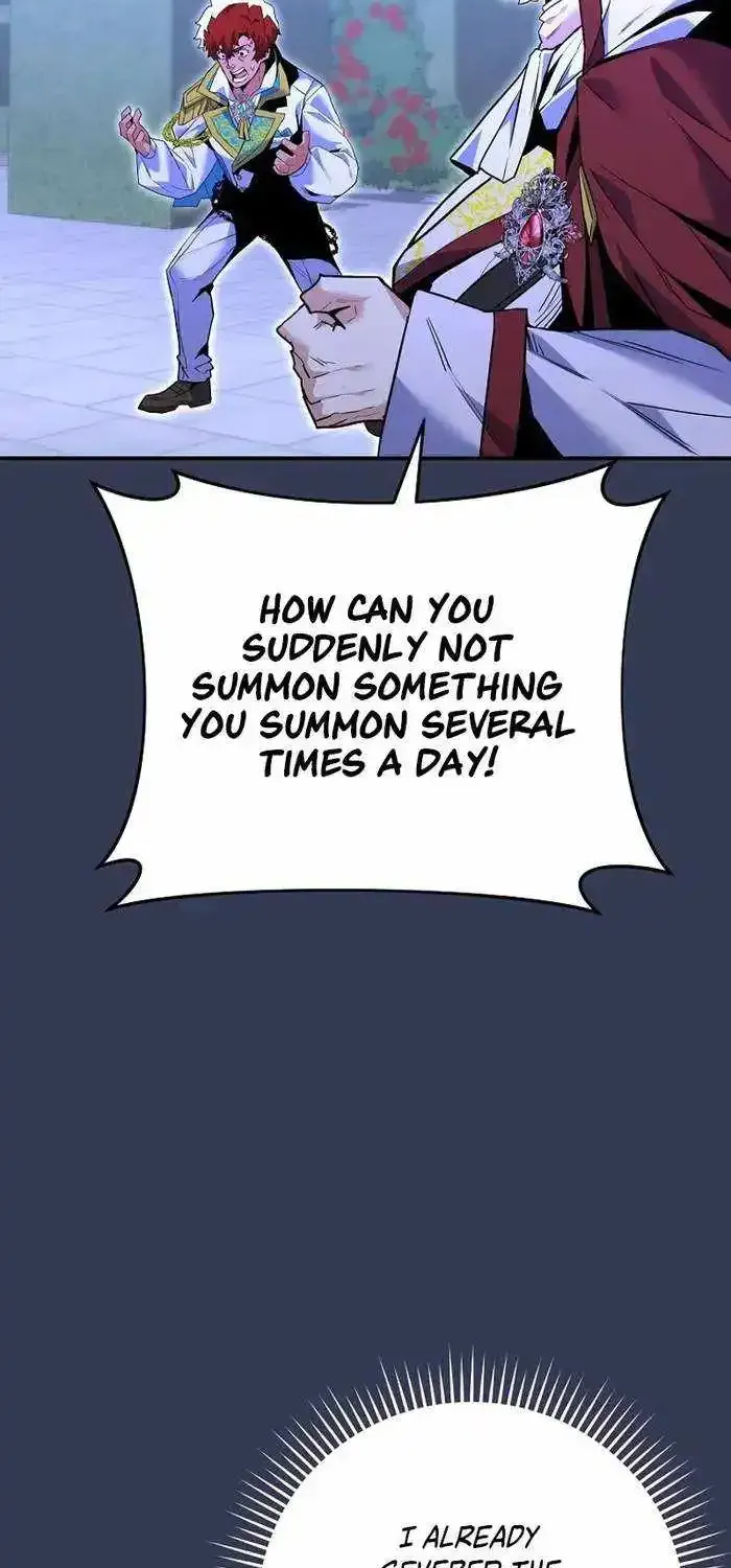 Reincarnated As A Genius Prodigy Of A Prestigious Family Zinmanga X Chapter 8 Page 69
