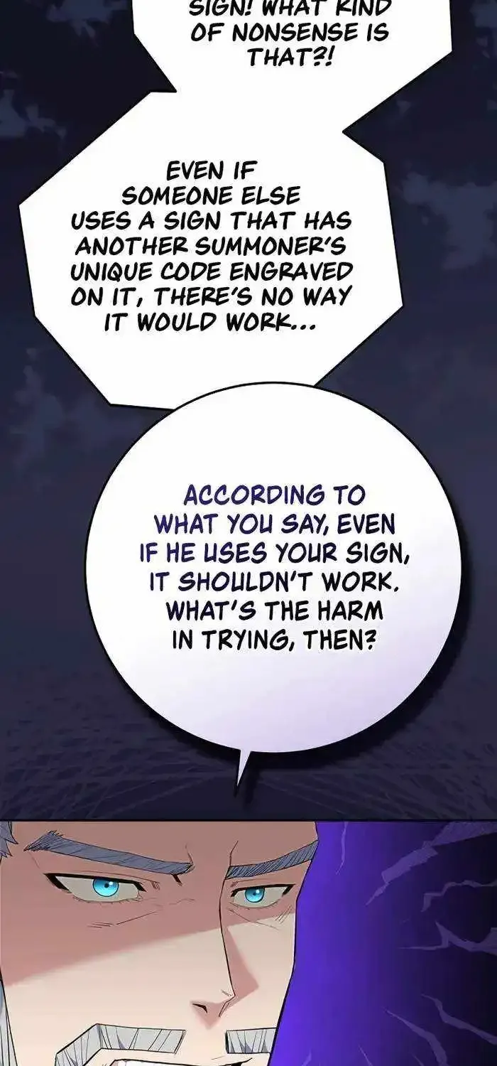 Reincarnated As A Genius Prodigy Of A Prestigious Family Zinmanga X Chapter 8 Page 73