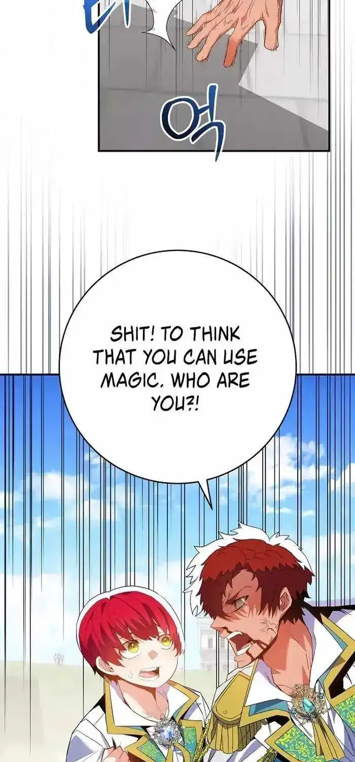 Reincarnated As A Genius Prodigy Of A Prestigious Family Zinmanga X Chapter 7 Page 23