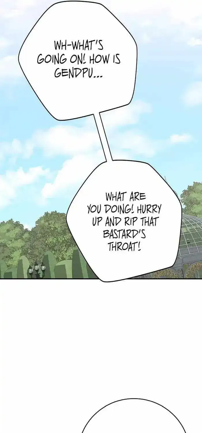Reincarnated As A Genius Prodigy Of A Prestigious Family Zinmanga X Chapter 7 Page 44