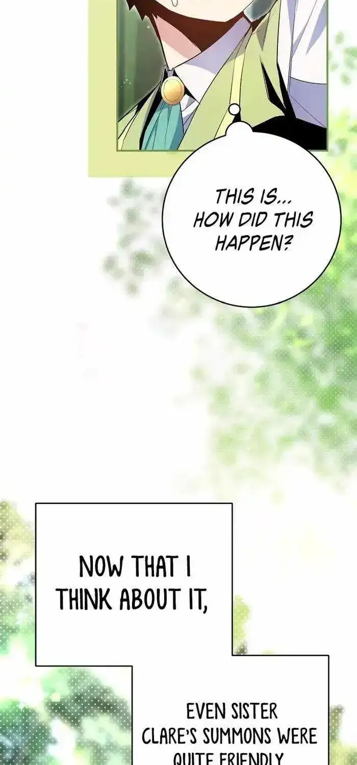 Reincarnated As A Genius Prodigy Of A Prestigious Family Zinmanga X Chapter 7 Page 47