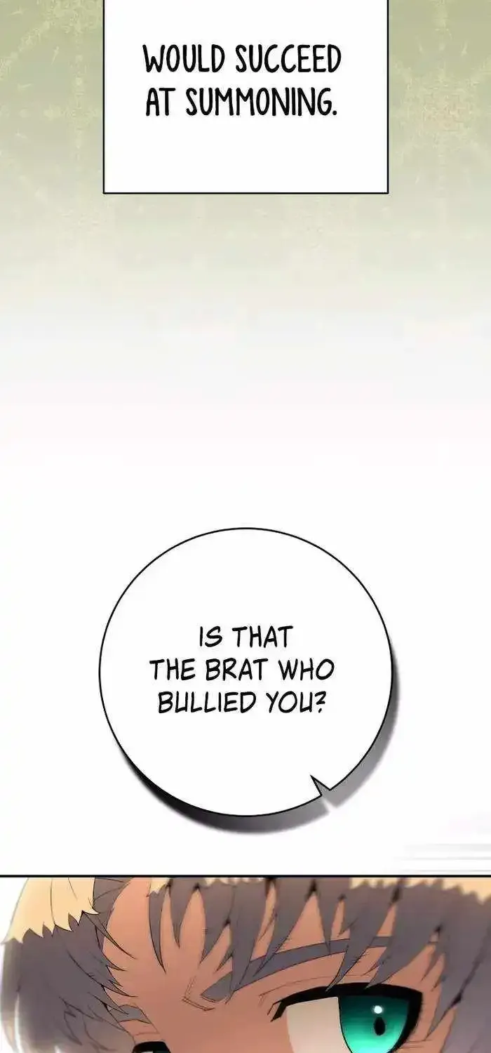 Reincarnated As A Genius Prodigy Of A Prestigious Family Zinmanga X Chapter 7 Page 68