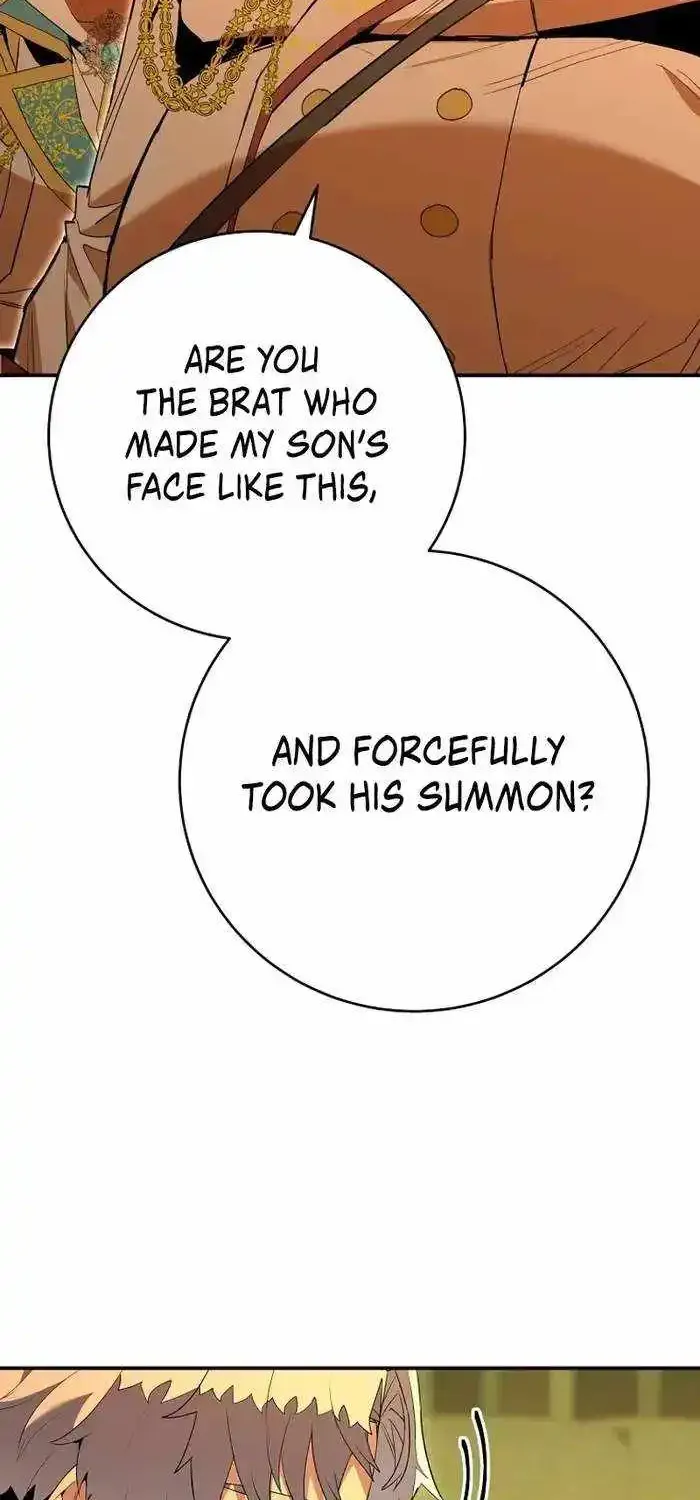 Reincarnated As A Genius Prodigy Of A Prestigious Family Zinmanga X Chapter 7 Page 74