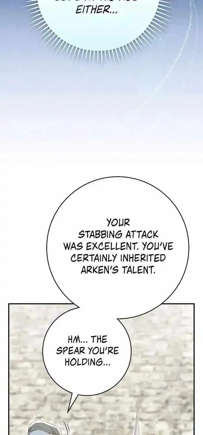 Reincarnated As A Genius Prodigy Of A Prestigious Family Zinmanga X Chapter 6 Page 5