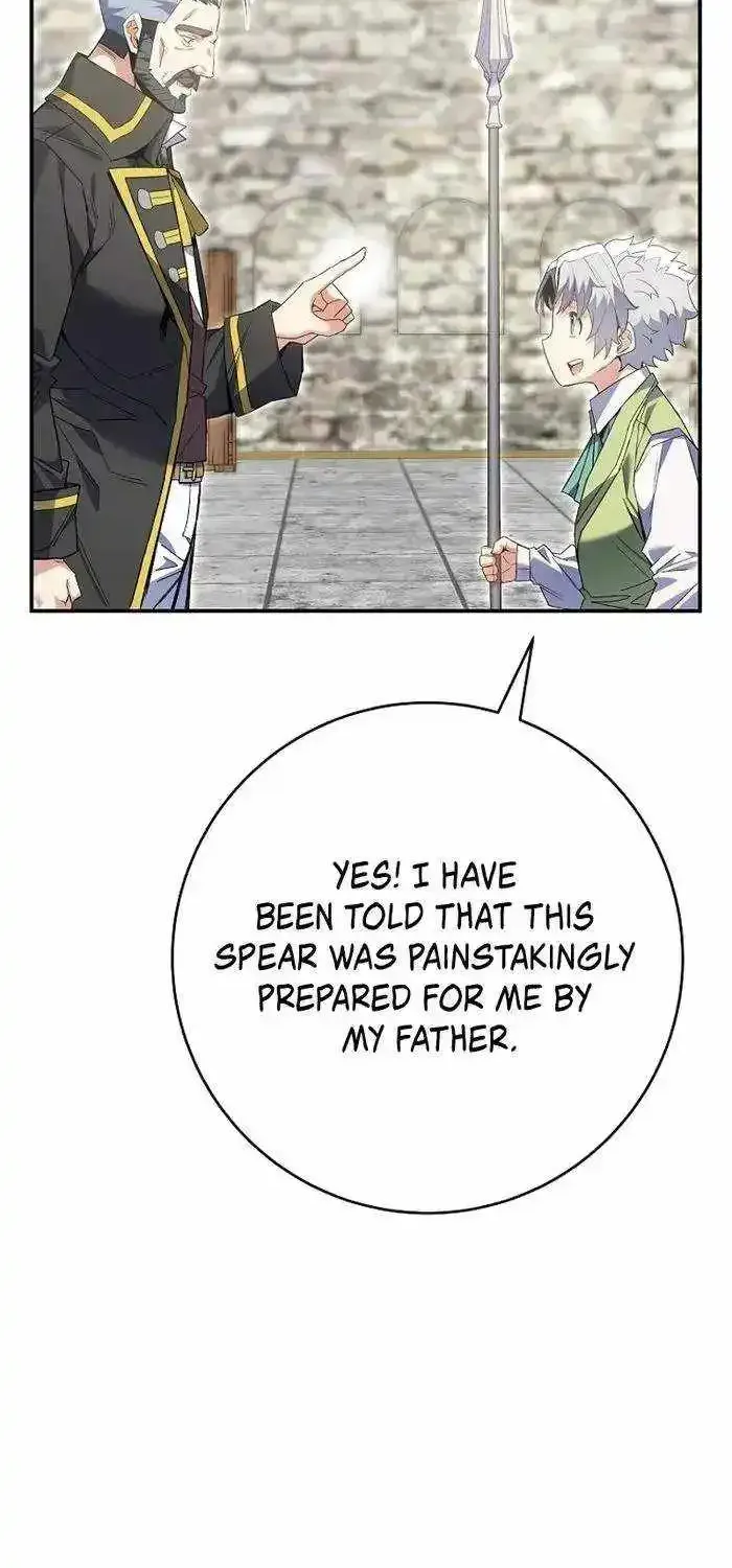 Reincarnated As A Genius Prodigy Of A Prestigious Family Zinmanga X Chapter 6 Page 6